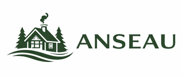 Anseau Persil logo