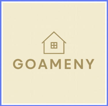 GOAMENY logo