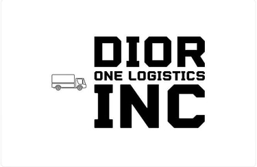 Dior One Logistics Inc logo