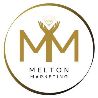 Melton Marketing Solutions logo