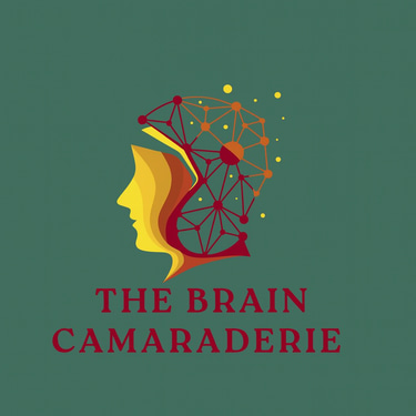The Brain Camaraderie logo