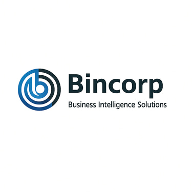 Bincorp logo