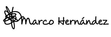 Marco Hernández Psicólogo logo