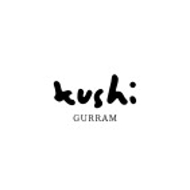 Kushi Gurram logo