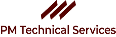 PM Technical logo