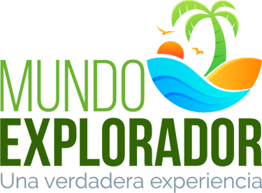 Mundo Explorador logo