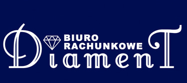 Prowadzę biuro rachunkowe. Chcę stronę w kolorze granatowym.Strona główna tabela kursów walut logo