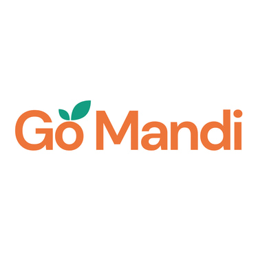 GoMandi logo