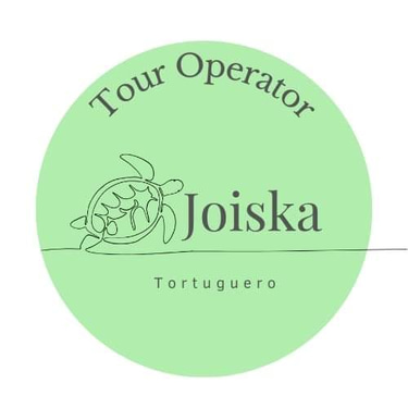 Joiska Tortuguero logo