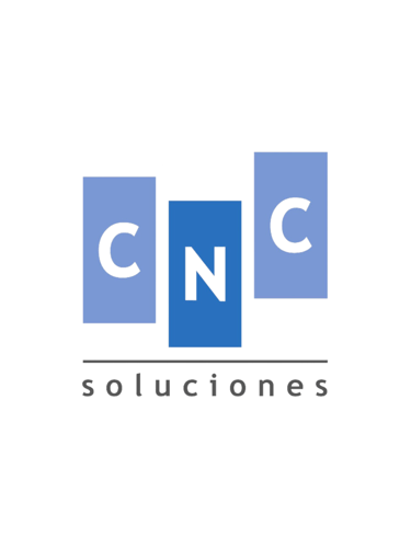 CNC Soluciones logo