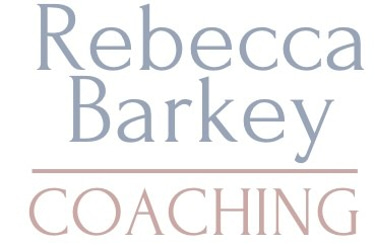 Coaching Rebecca Barkey logo