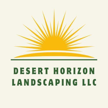 Desert Horizon Landscaping LLC logo