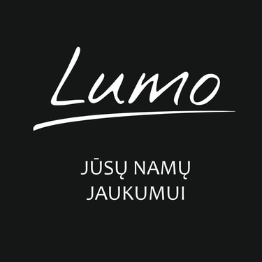 Lumo logo
