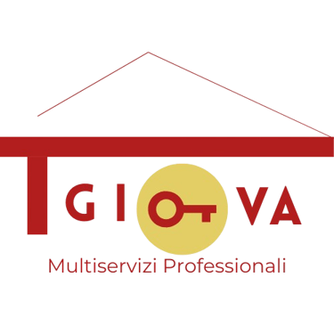 TGiova logo