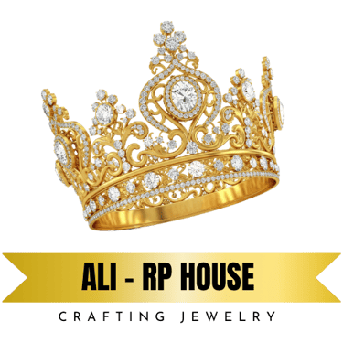Ali RP House logo