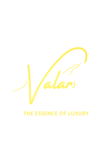Valar Essence logo