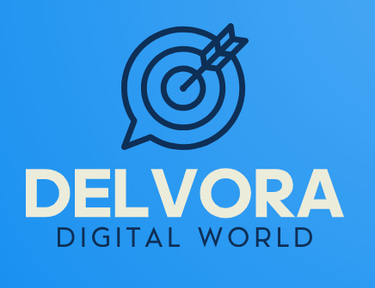 DELVORA logo