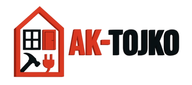AK Tojko logo