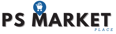 ps market place logo
