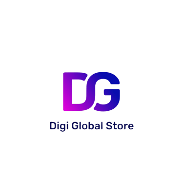 Digi Global Store logo