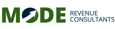 Mode Revenue Consulting logo