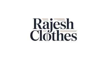 Rajesh Clothing logo