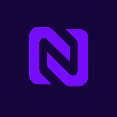 Nexoia logo