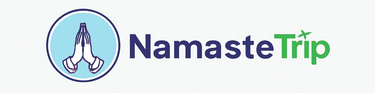 namastetrip logo