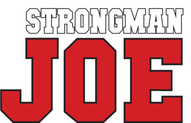 Strongman JOE logo