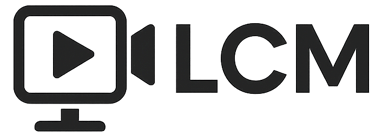 LCM Production logo