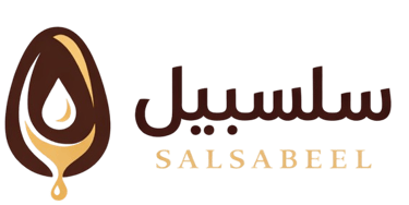 سلسبيل logo