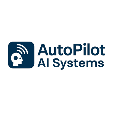 AutoPilot Ai Systems logo