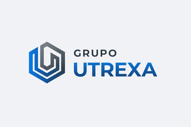 GRUPO UTREXA logo