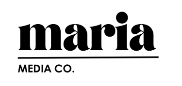 Maria Media Collective logo