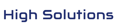 High Solutions logo