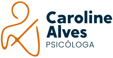 Caroline Alves Psicóloga Clínica logo