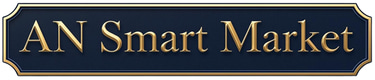 AN Smart Market logo
