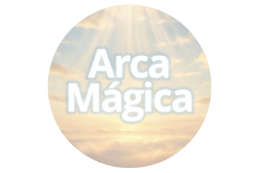 Arca Mágica logo