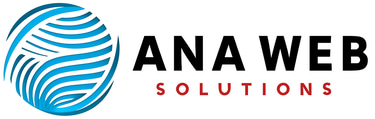 Anawebsolutions logo