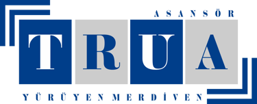 Trua Asansör logo