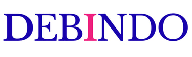 Debindo logo