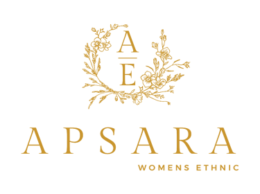 Ae Apsara Women's Ethnic logo
