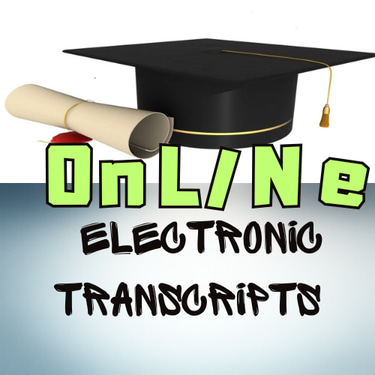 Online Electronic Transcripts logo