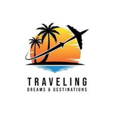 HARVI TOUR AND TRAVEL logo
