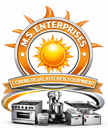 MS ENTERPRISES logo