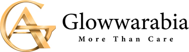 Gloww Arabia logo