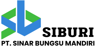 SIBURI logo