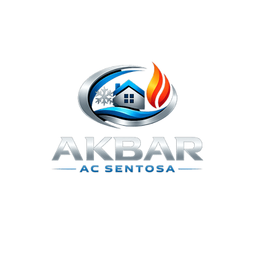 Akbar Sentosa logo