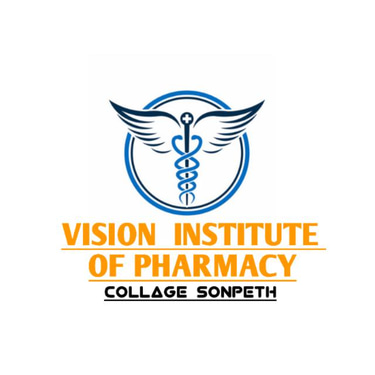 Vision Institute of Pharmacy logo