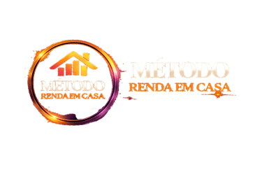 Metodo Renda Em Casa logo